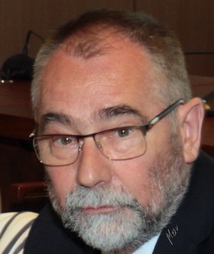 prof. dr hab. inż. Marek Orkisz